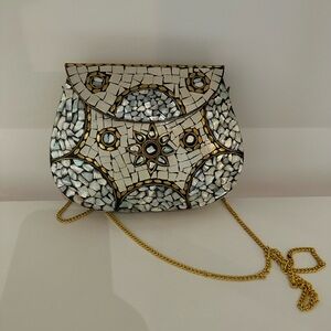 Crossbody Handbag